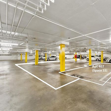 Beverly Hills Chic 2 Bed 2Bath With Patio And Parking 309 Los Angeles Dış mekan fotoğraf