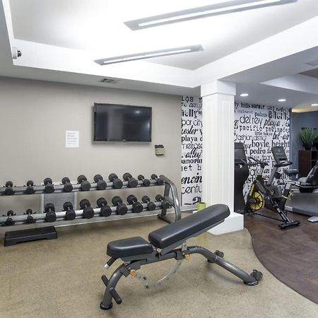 Beverly Hills Chic 2 Bed 2Bath With Patio And Parking 309 Los Angeles Dış mekan fotoğraf
