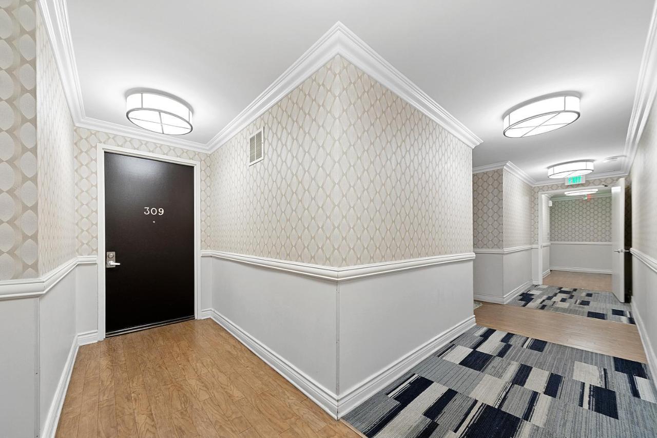Beverly Hills Chic 2 Bed 2Bath With Patio And Parking 309 Los Angeles Dış mekan fotoğraf