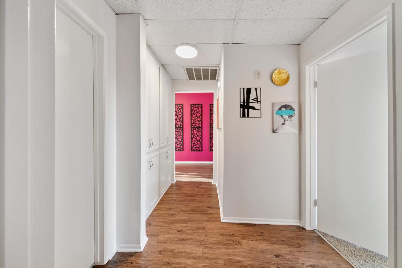 Beverly Hills Chic 2 Bed 2Bath With Patio And Parking 309 Los Angeles Dış mekan fotoğraf