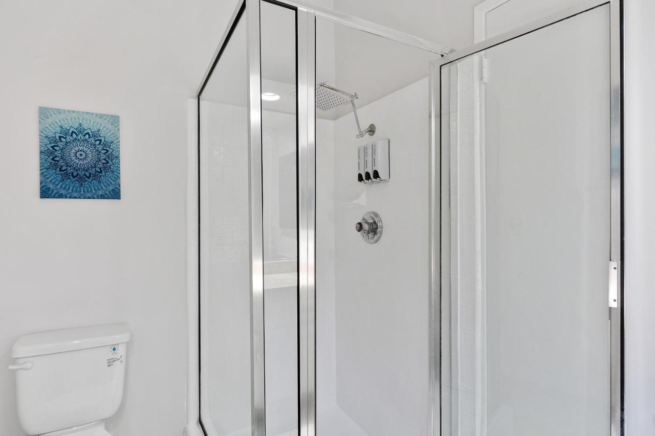 Beverly Hills Chic 2 Bed 2Bath With Patio And Parking 309 Los Angeles Dış mekan fotoğraf