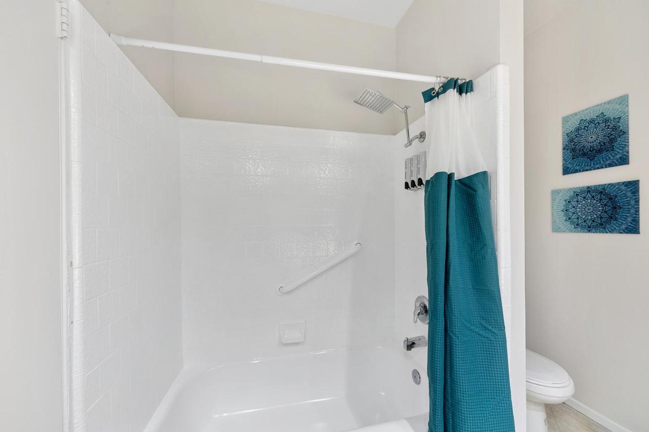 Beverly Hills Chic 2 Bed 2Bath With Patio And Parking 309 Los Angeles Dış mekan fotoğraf
