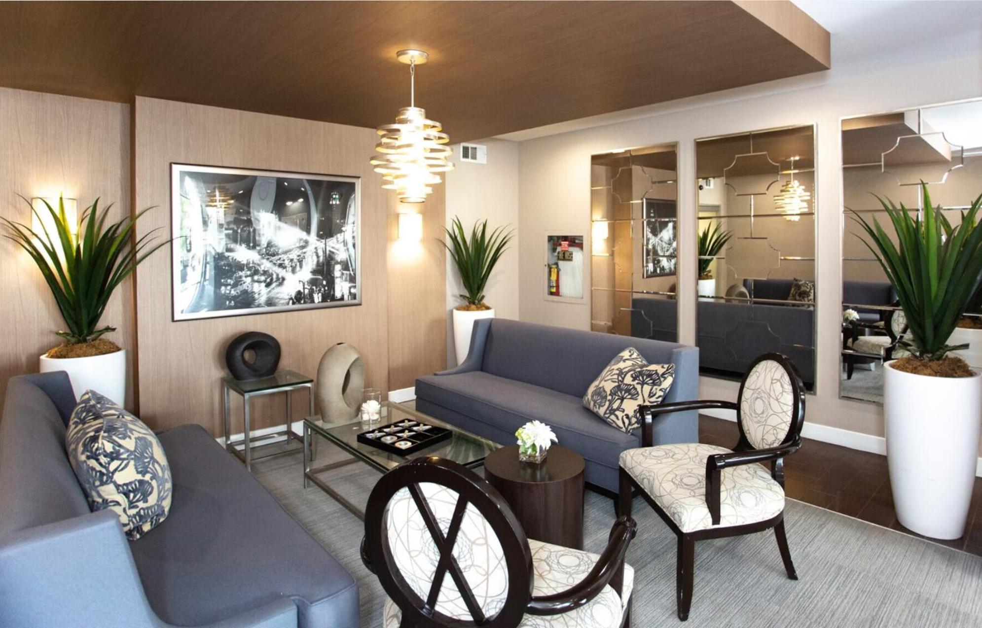 Beverly Hills Chic 2 Bed 2Bath With Patio And Parking 309 Los Angeles Dış mekan fotoğraf
